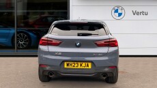 BMW X2 xDrive 20i [178] M Sport 5dr Step Auto Petrol Hatchback